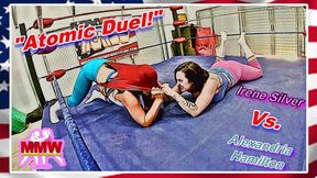 Atomic Duel! WMV