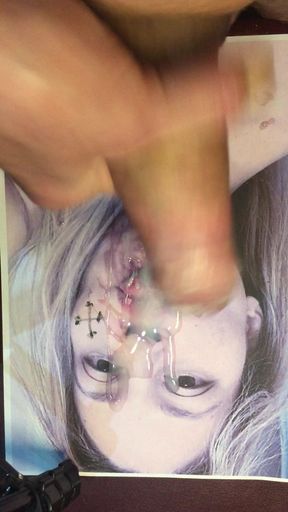 slutty Johanna my sex slave