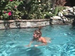 Superb Big Ass Babe Enjoys Riding BBC