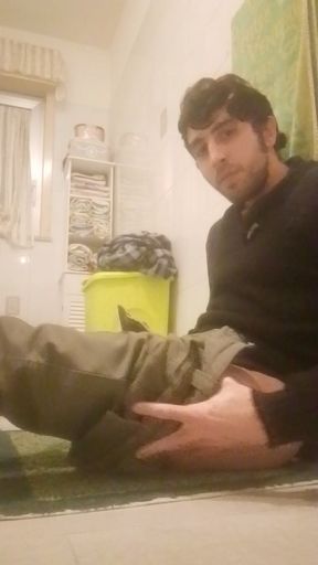 Masturbation