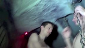 French twinkf ucked by LOGAN for casting pron