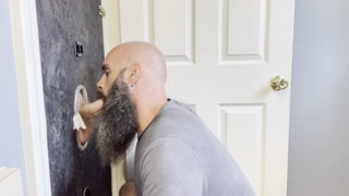 Anon Ginger Cock - Gloryhole Breeding