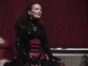 Domina Files 37