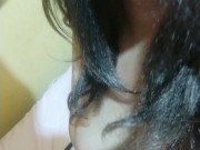 le chupo la verga a mi amante y me graba diciendo su nombre para enseñarle el video a mi esposo