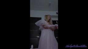 Prom Diaper Humiliation