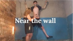 Near the wall WMV
