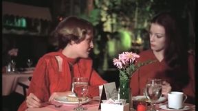 The Hot One 1977 Movie