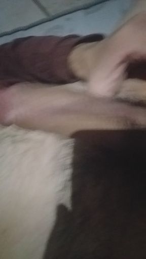 Dick in Action