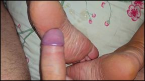 MILF's Pussy Is Having Fun Pounding During Sex