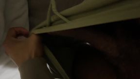 My Favourite Cock Bursts Its Way Out of His Shorts BBC Reveal