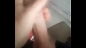 Petite branlette sans &eacute_jac