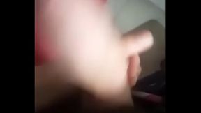 Petite branlette sans &eacute_jac