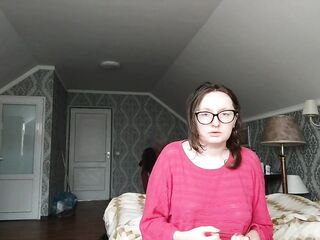 mom drinking her morning coffee with milk