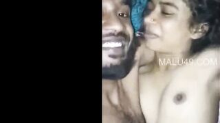 Indian Tamil Wife Blowjob Fucking