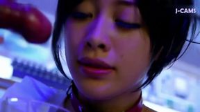 Prison Battleship of Desire -3