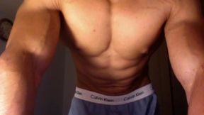 Sean Saunders Private Show