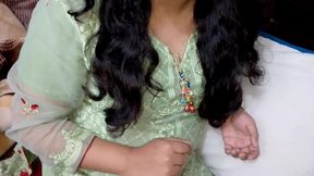 Step Brother Had Sex with Step Sister and Had Funny Sex Chat