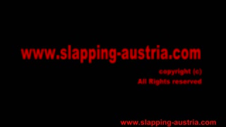 face slaps for slaves
