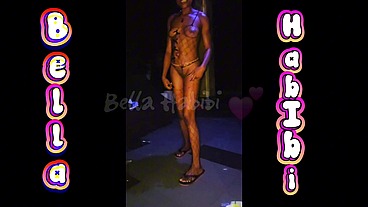 My hot night TRYOUTS with the boss n his girlfriend, got me HOT!! I wanna fuck em BOTH low-key fawk!!