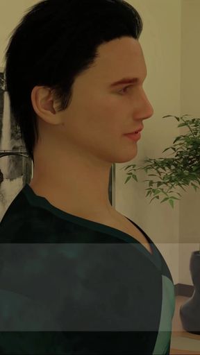 A Volatile Marriage 8 Vivian Is Obsessed with Felix