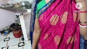 Indian Hot Desi Bhabhi Ka Hot Chudai Devar Ji Ka Saath