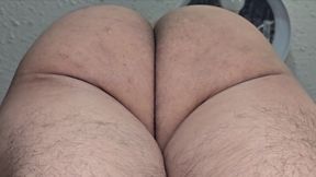 Clapping Cheeks