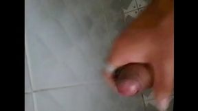 Sục Cặc Nứng Ở WC Đại Học