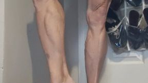 Full length legs Tempest