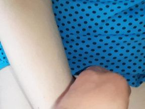 Lonely Stepmom Misses Dick and Called Me to Fuck Her Juicy Cunt
