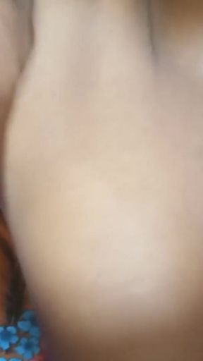 Thrilling moment from &quot;Hot Bangladeshi Couple Homemade Sex Recorded on Phone&quot;