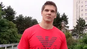 Curious Straight Boy Gets Fucked Hard And Begs For More – XXXGay 18+