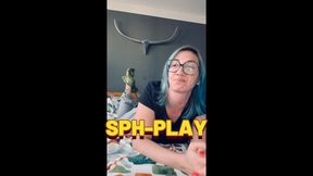 SPH-Play for Losers