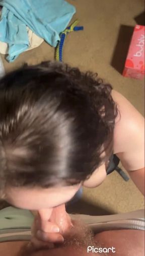 Quick Head Facial