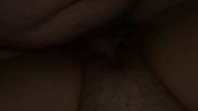 bbw cumming all over meal prep