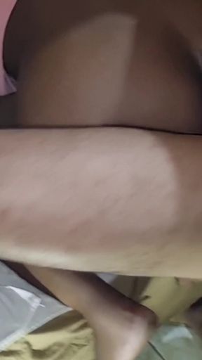 Must-see moment from &quot;My wife&#039;s daughter, sucking big on the couch&quot;