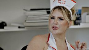 Slutty Nurses - Scene 3 - Check