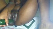 This cucumber touched me harder than your dick and give me orgasm. Kenyan Xxxx Porno Videos