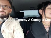 Ladymuffin And Tommy A Canaglia scopano di maledetto numero 13