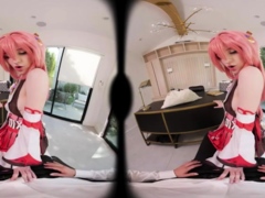 Melody Yae Miko