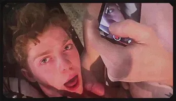 Twink Temptation: Bound Boys in Passionate Play