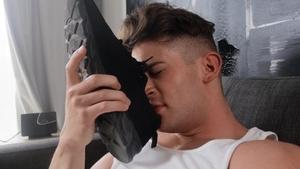 Men: Jilling under Surveillance: A Bottom's Tale