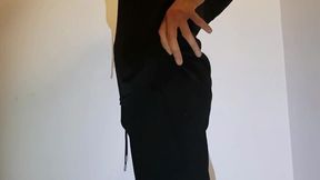 Oh! So You wanna get to Know me Better?