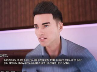 Meaty Crave (part three)