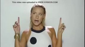 I'_m bringing Booty back