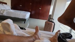 I Fucked My Friend for Helping Her