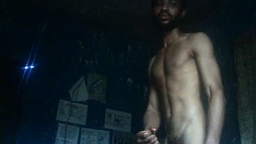 50 Minutes Masturbation with some discussion at the end.
