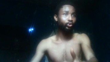 50 Minutes Masturbation with some discussion at the end.