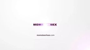 MILF knows best - S1:E1 - Proper Fire & Tan Lines