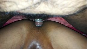 Rico sexo a travesti