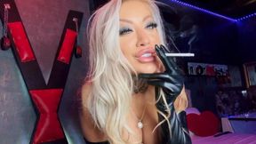 my smoke is an invite for sin